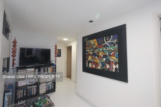 The Tropica (D18), Condominium #238684651
